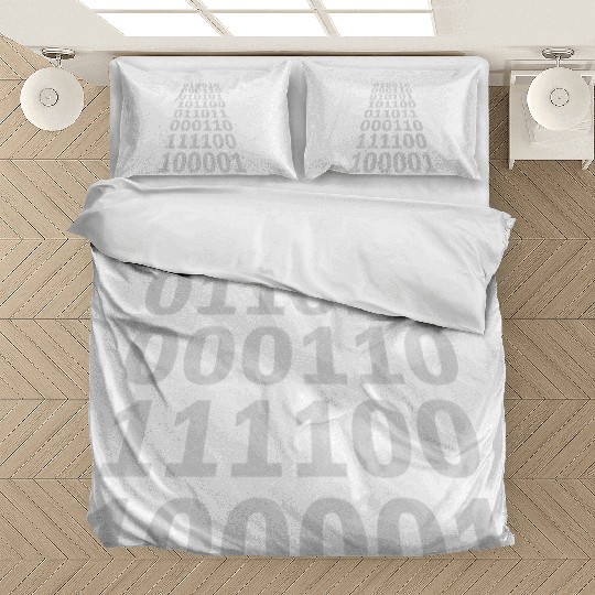binary code program language Bedding Sets
