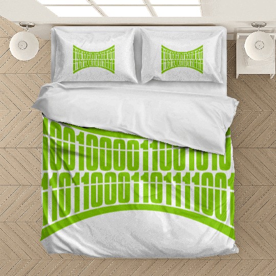 binary code program language Bedding Sets