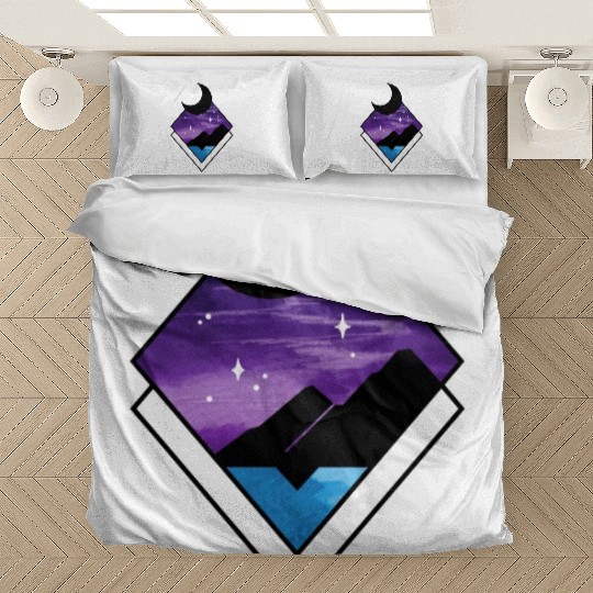 Altiora Horizon Bedding Sets