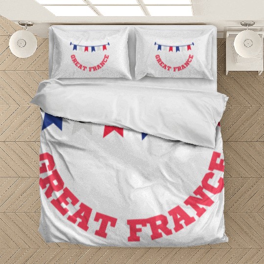GREAT FRANCE Bedding Sets