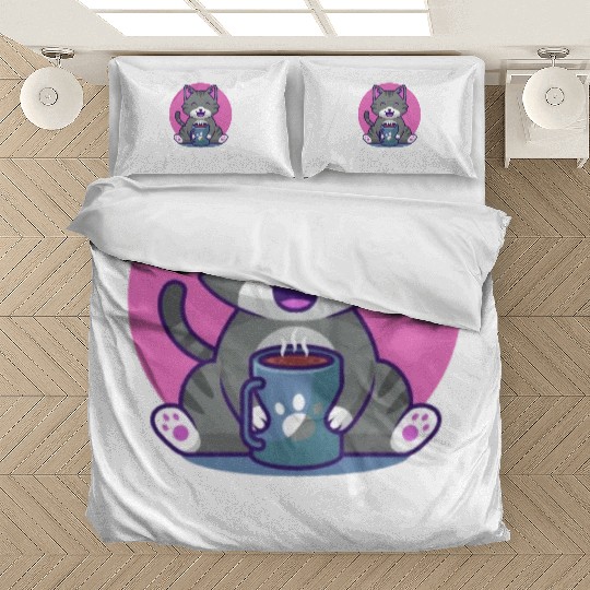 When I Will Go To Parties I Dont Nerd Introvert We Bedding Sets