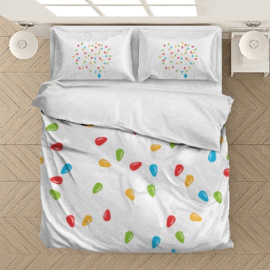 It's Fine Im Fine Everythings Fine Women Christmas Bedding Sets