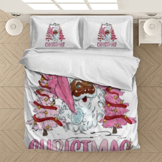 Merry Christmas. Bedding Sets