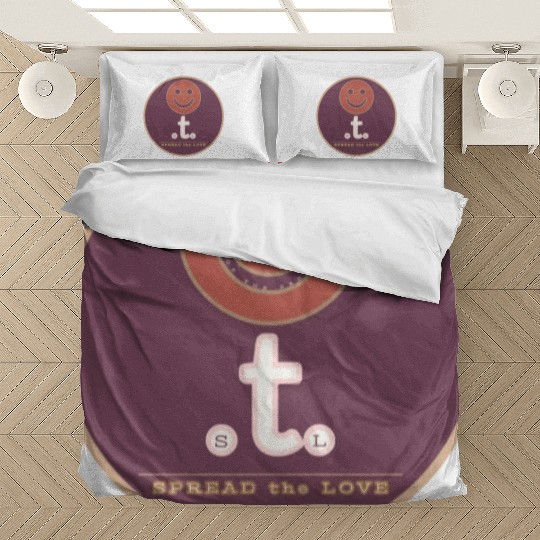 SPREAD the LOVE Bedding Sets