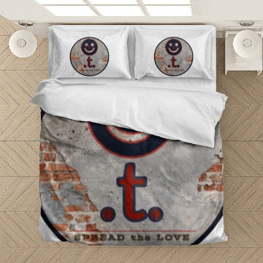 SPREAD the LOVE Bedding Sets