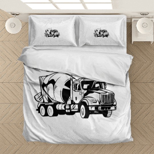 Spread Float Edge Trowel Repeat 4 Bedding Sets