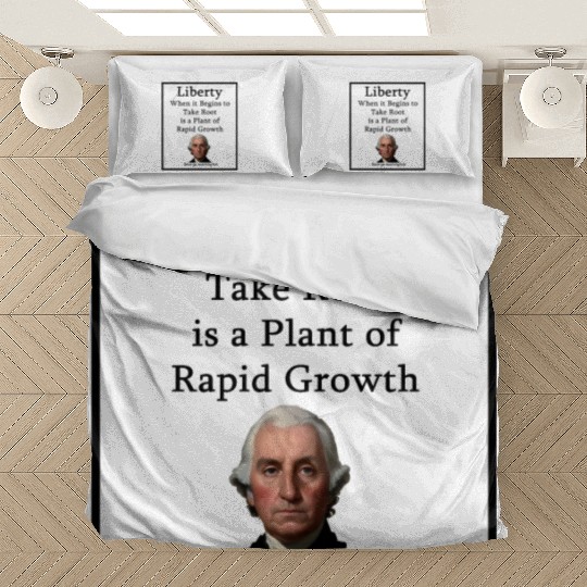 George washington Bedding Sets