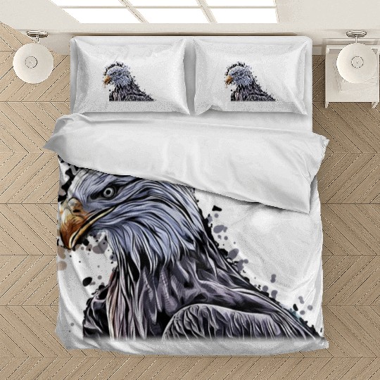 Eagle Bedding Sets