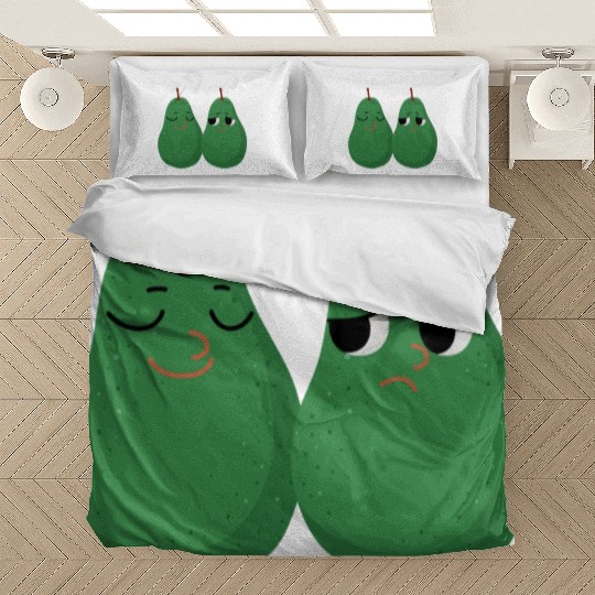AVOCADO Bedding Sets