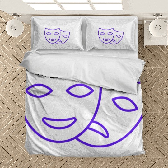 Joker Bedding Sets