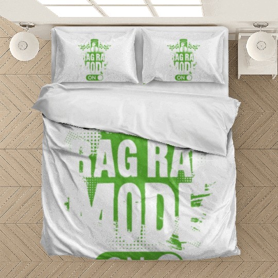 Drag Racing Race Car Drag Race Bedding Sets