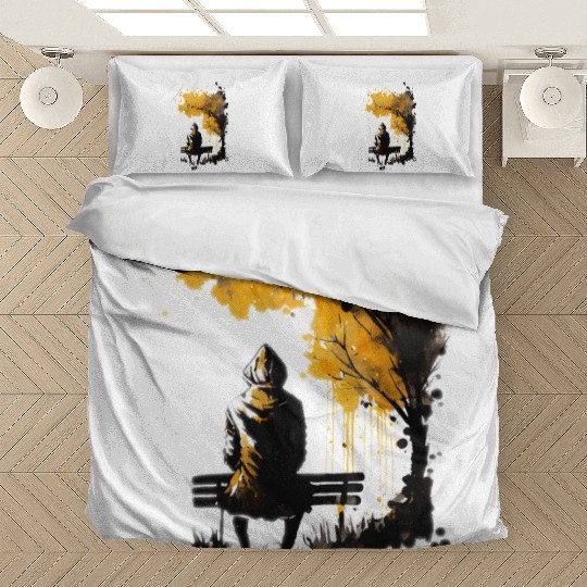 Lonely Bedding Sets