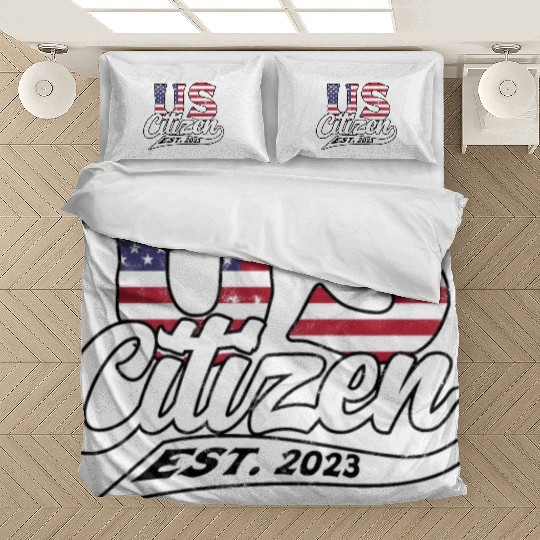 US Immigrant Indigenous USA Immigrants america Bedding Sets