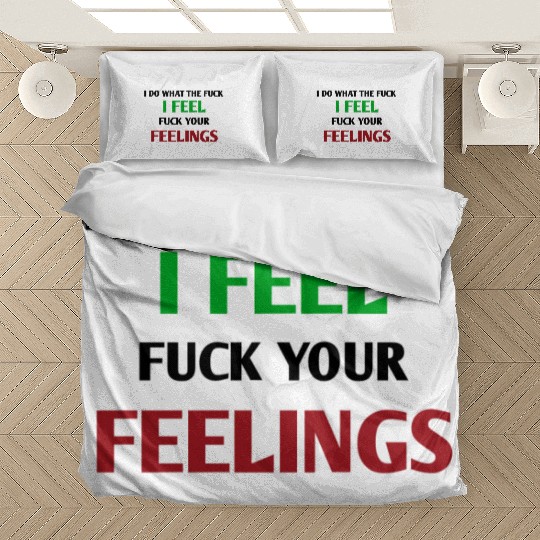 graphic Bedding Sets