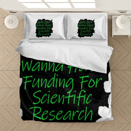 Girls - Retro Bedding Sets