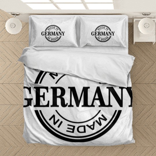 Germany Bedding Sets