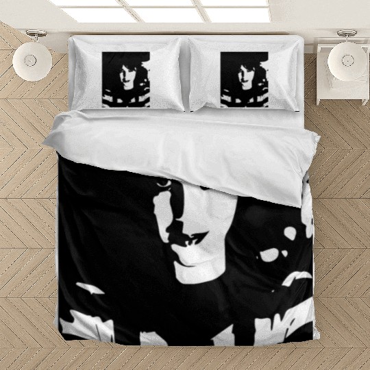 wednesday Bedding Sets