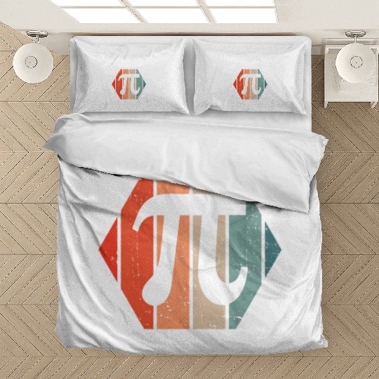 Pi Day The Only Day When It's Socially Acceptable Bedding Sets