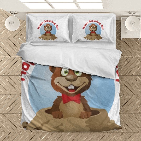 Year of the Rabbit 2023 - Cherry Blos som Bedding Sets