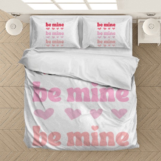HAPPY VALENTINE DAY❤❤ Bedding Sets