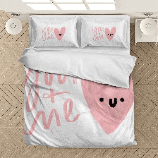 I love you Bedding Sets