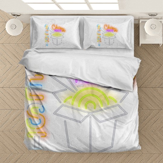Best Chinese Food Bedding Sets