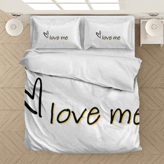 best happy Valentin day Bedding Sets gift for lover
