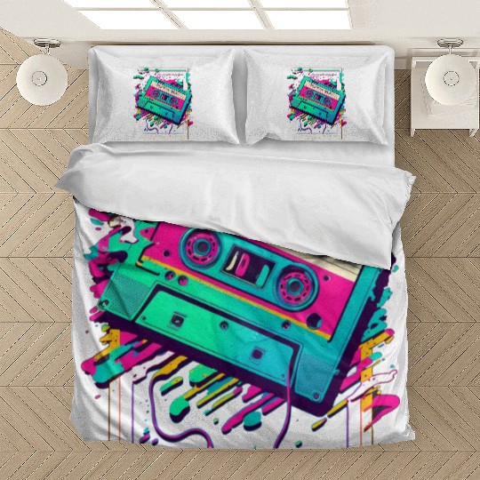80s Bedding Sets