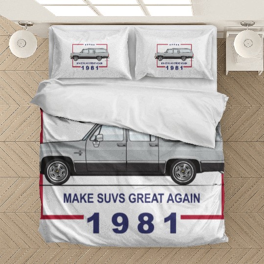 make Light Silver Bedding Sets