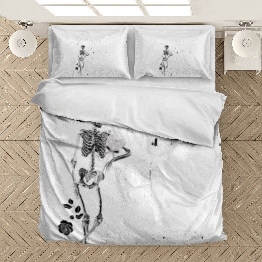 I'm still waiting my valentine,anti valentine love Bedding Sets
