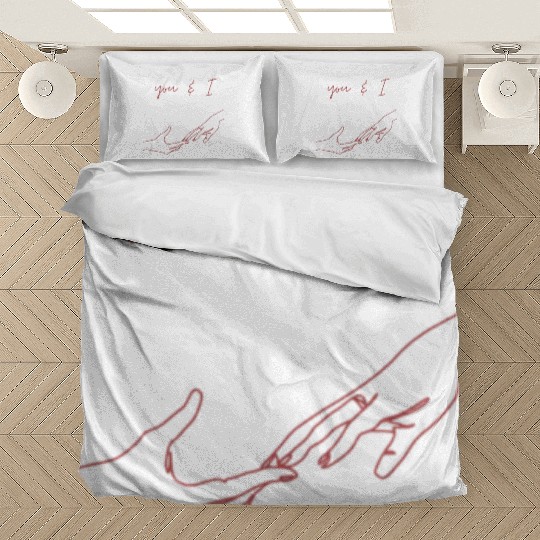 HAPPY VALENTINE DAY❤❤ Bedding Sets