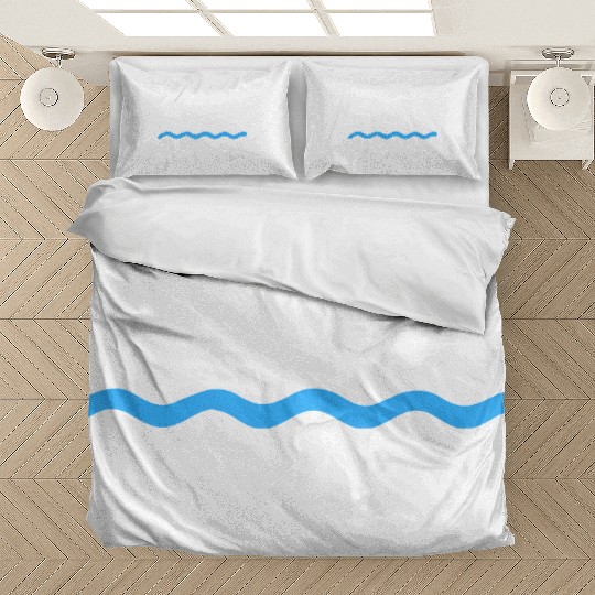 swim Bedding Sets