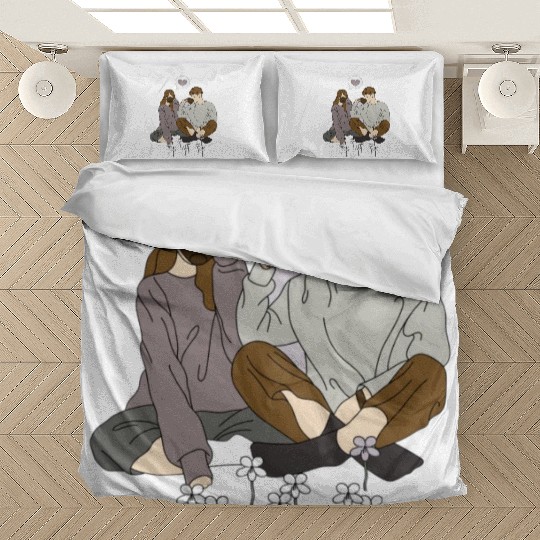 HAPPY VALENTINE DAY❤❤ Bedding Sets