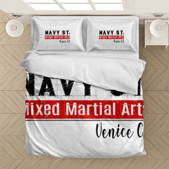navy st3 Bedding Sets
