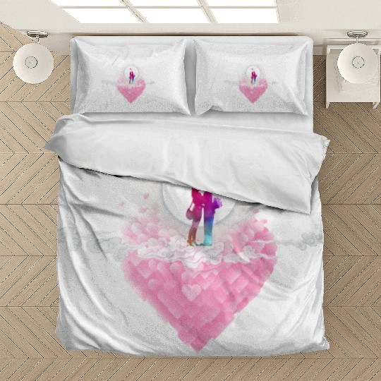 valentines day Bedding Sets