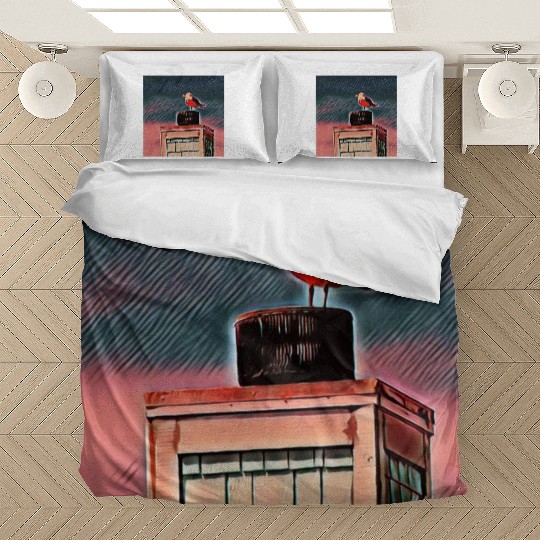 Seagull Bedding Sets