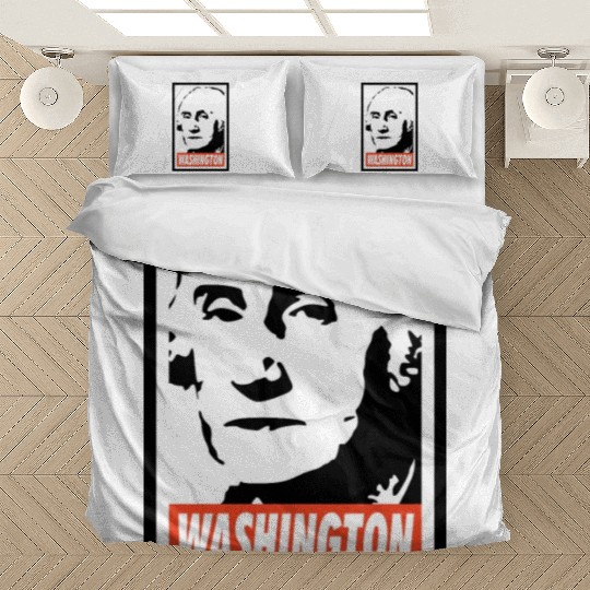 George Washington Bedding Sets