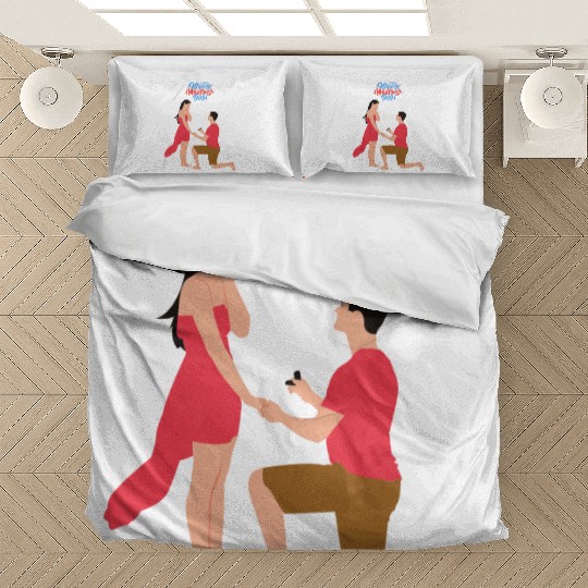 valentine | valentine's day | happy valentines day Bedding Sets