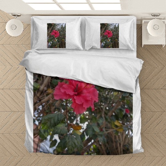 Hibiscus Bedding Sets