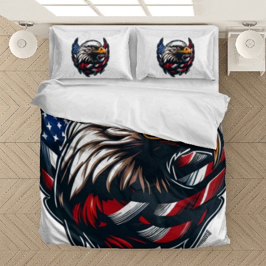 American Pride Bedding Sets