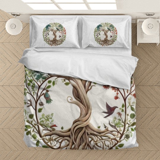 Tree of Life Bedding Sets