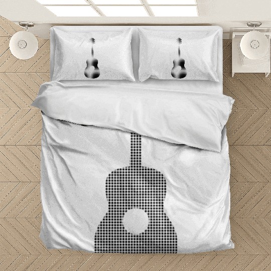 guitar Bedding Sets