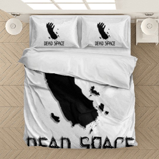 dead space Bedding Sets