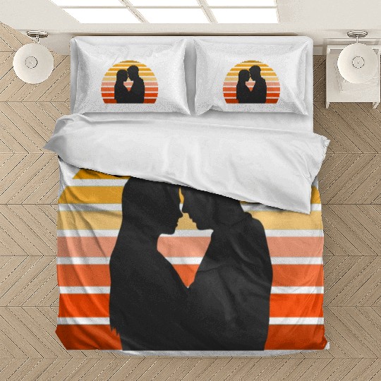 Valentine's day Bedding Sets