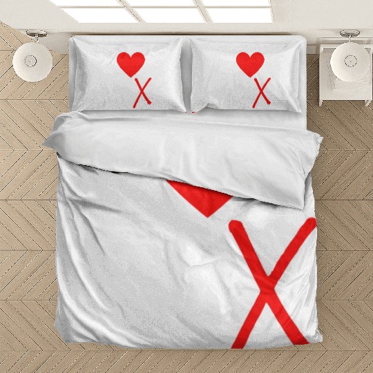 I Love Men I Love Me Bedding Sets