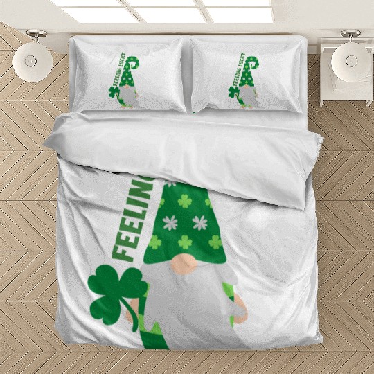 Feeling Lucky Bedding Sets