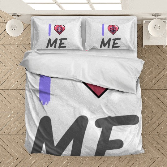 I Love Me 8 Bedding Sets