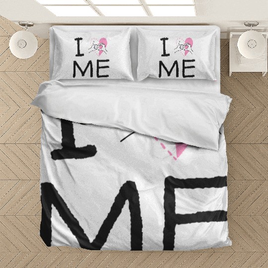 I Love Me 10 Bedding Sets
