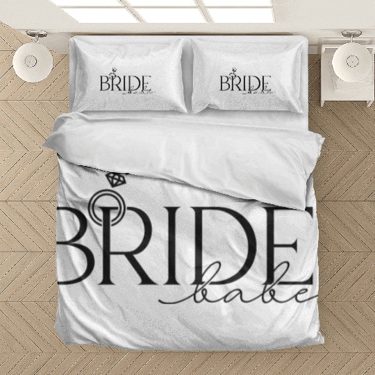 Engagement Bedding Sets