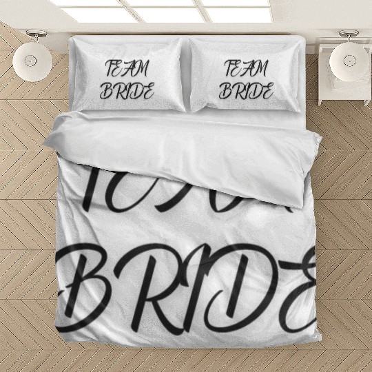 Engagement Bedding Sets